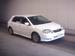 Pics Toyota Corolla Runx