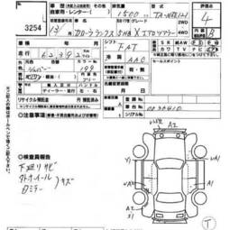 2001 Corolla Runx