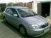 Photos Toyota Corolla Runx