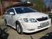 Pictures Toyota Corolla Runx