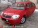 Preview 2001 Toyota Corolla Runx