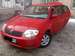 Preview 2001 Toyota Corolla Runx