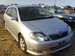 Preview 2001 Toyota Corolla Runx