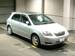 Pictures Toyota Corolla Runx