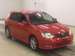 Photos Toyota Corolla Runx
