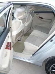 Toyota Corolla Runx