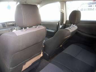 Toyota Corolla Runx