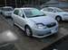 Preview Toyota Corolla Runx