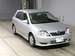 Preview Toyota Corolla Runx