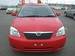 Preview Toyota Corolla Runx