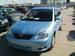 Preview Toyota Corolla Runx