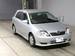 Preview Toyota Corolla Runx