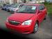Preview Toyota Corolla Runx