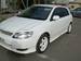 Pictures Toyota Corolla Runx