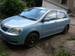 Preview Corolla Runx