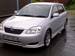Preview Toyota Corolla Runx