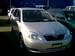 Pictures Toyota Corolla Runx
