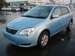 Preview Toyota Corolla Runx