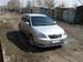 Preview Corolla Runx