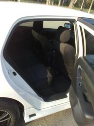 2003 Toyota Corolla Runx Photos
