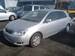 Preview Corolla Runx