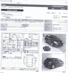 2003 Toyota Corolla Runx Pictures