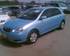 Preview 2003 Toyota Corolla Runx