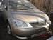 Preview 2004 Toyota Corolla Runx