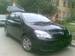 Pictures Toyota Corolla Runx