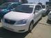 Preview 2004 Toyota Corolla Runx