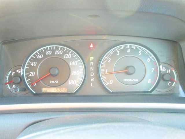 2005 Toyota Corolla Runx