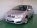 Preview 2005 Toyota Corolla Runx