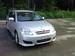 Preview 2005 Toyota Corolla Runx