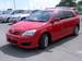 Preview 2005 Toyota Corolla Runx