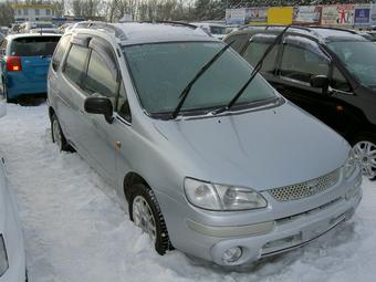 1997 Toyota Corolla Spacio