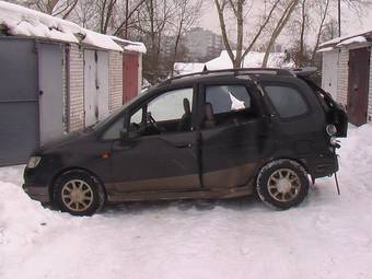 1997 Corolla Spacio