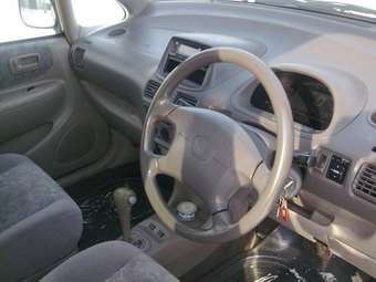 Toyota Corolla Spacio