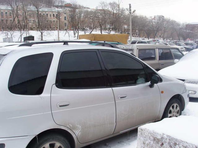 Toyota spacio 1997