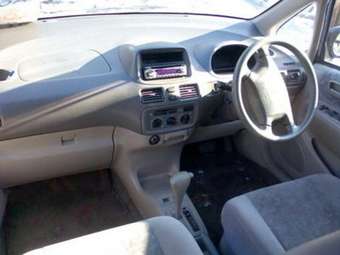 Toyota Corolla Spacio