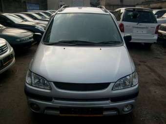 Corolla Spacio