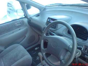 1997 Corolla Spacio