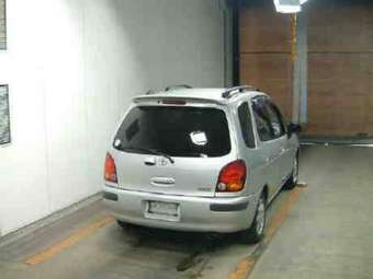 Corolla Spacio