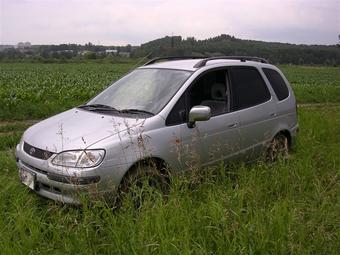 1997 Toyota Corolla Spacio