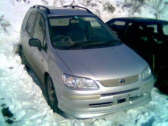 1998 Toyota Corolla Spacio