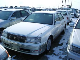 1998 Toyota Corolla Spacio