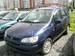 Images Toyota Corolla Spacio