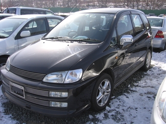 1998 Toyota Corolla Spacio