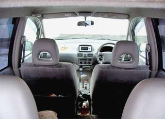 Corolla Spacio