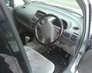 Corolla Spacio