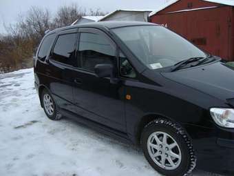 Corolla Spacio
